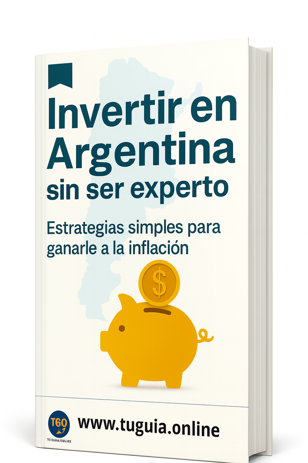 Invertir en Argentina sin ser experto – Estrategias simples para ganarle a la inflación