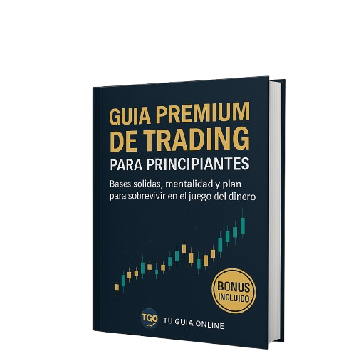 🔥 La Guía Completa de Trading